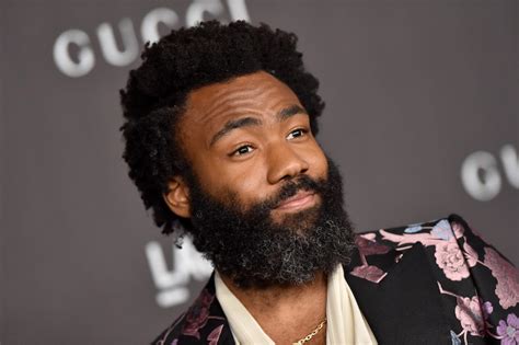 where is donald glover now